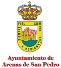 Ayuntamiento de Arenas de San Pedro