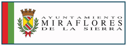 Ayuntamiento de Miraflores de la Sierra